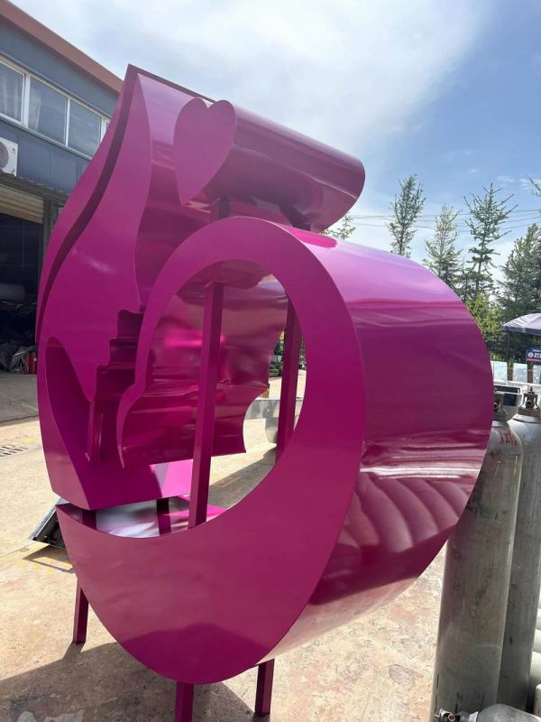 宜陽婦幼保健院門頭標(biāo)識(shí)